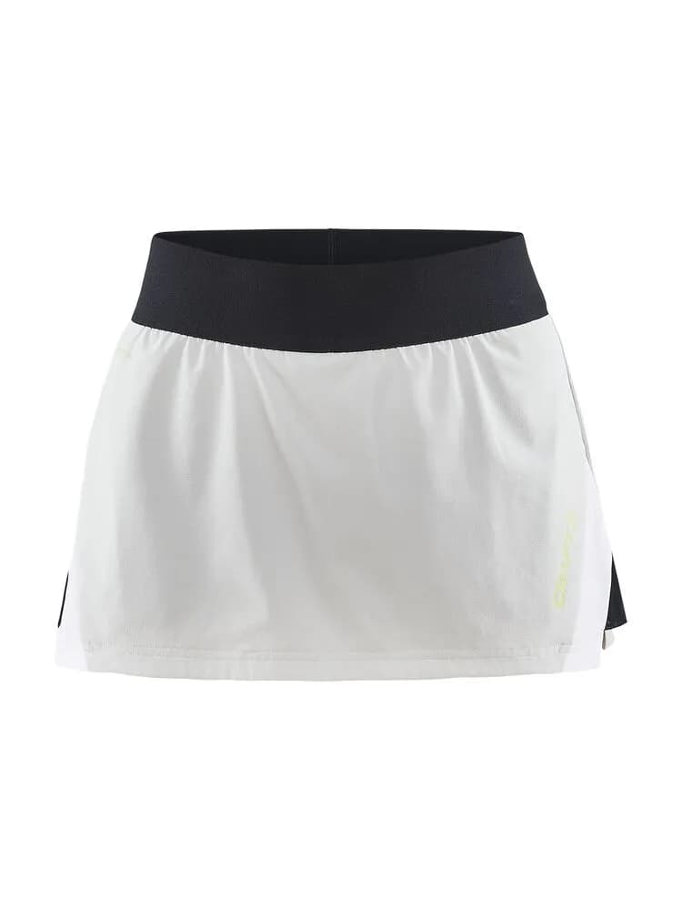 PRO Control Impact Skirt W - Ash/White