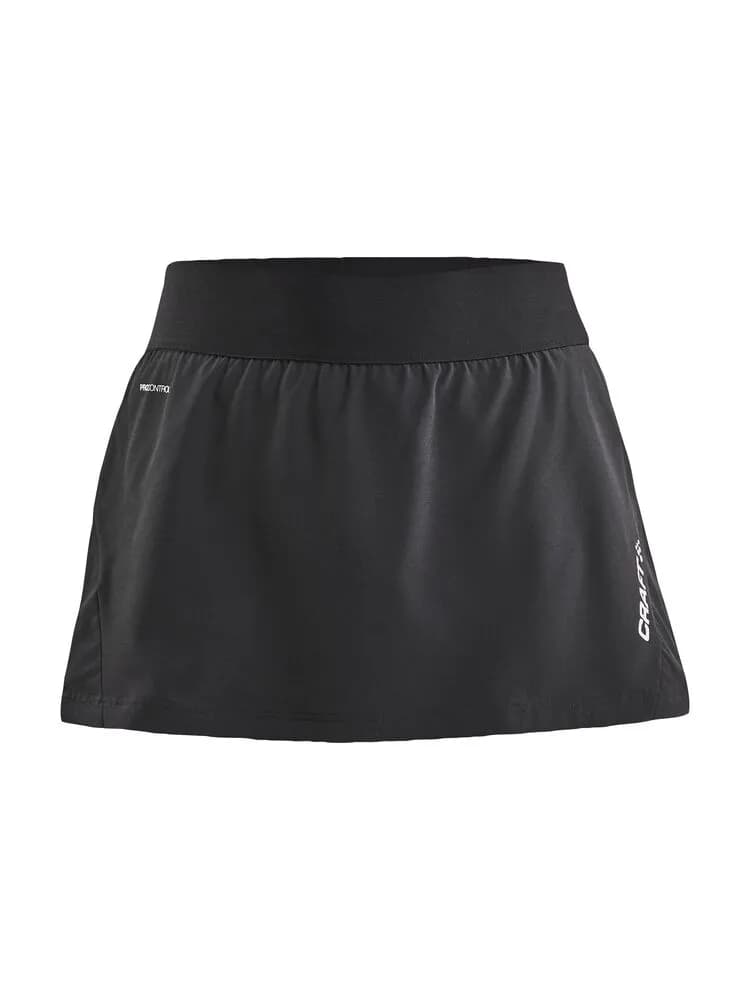 PRO Control Impact Skirt W - Black