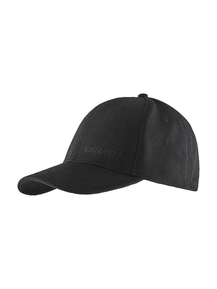 PRO Control Impact Cap - Black