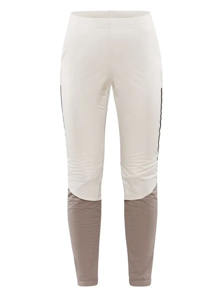 Storm Balance Tights W - Tofu/Clay