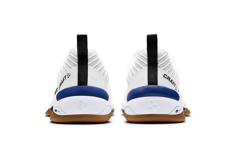 i1 Cage M - White/Burst