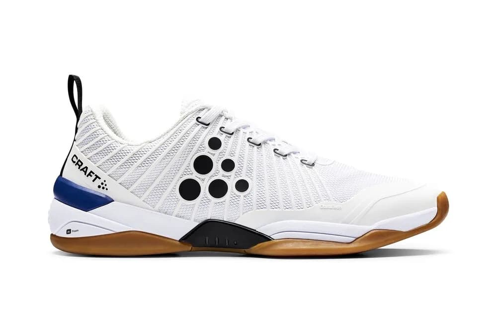 i1 Cage M - White/Burst