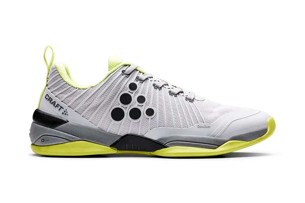 i1 Cage M - Ash/Scream