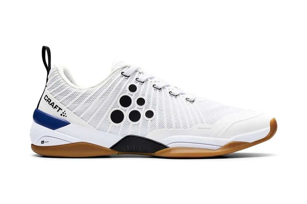 i1 Cage W - White/Burst