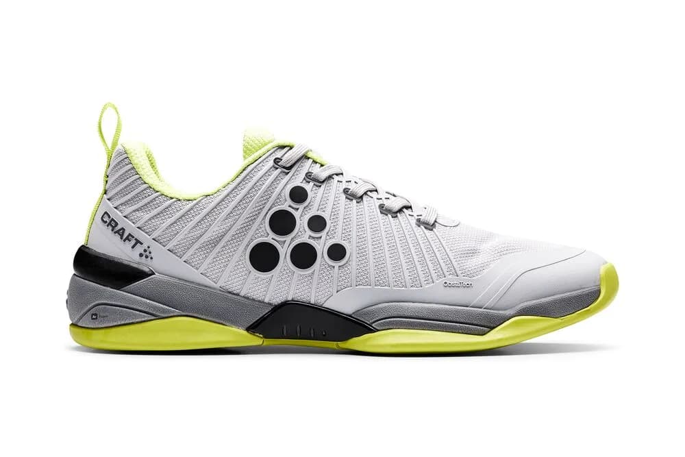 i1 Cage W - Ash/Scream