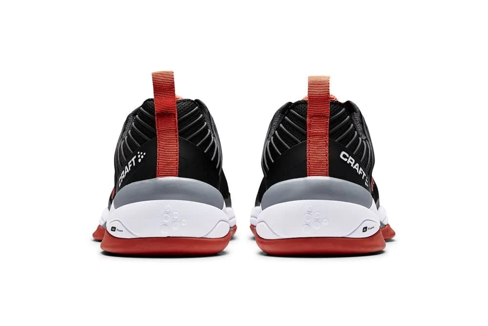 i1 Cage W - Black/Pace