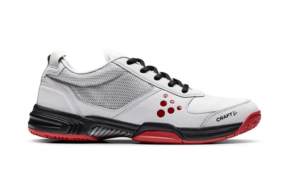 i2 Control W - Ash/Vermello