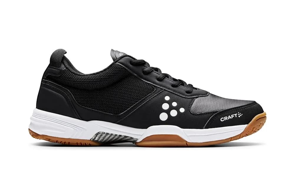 i2 Control W - Black/White