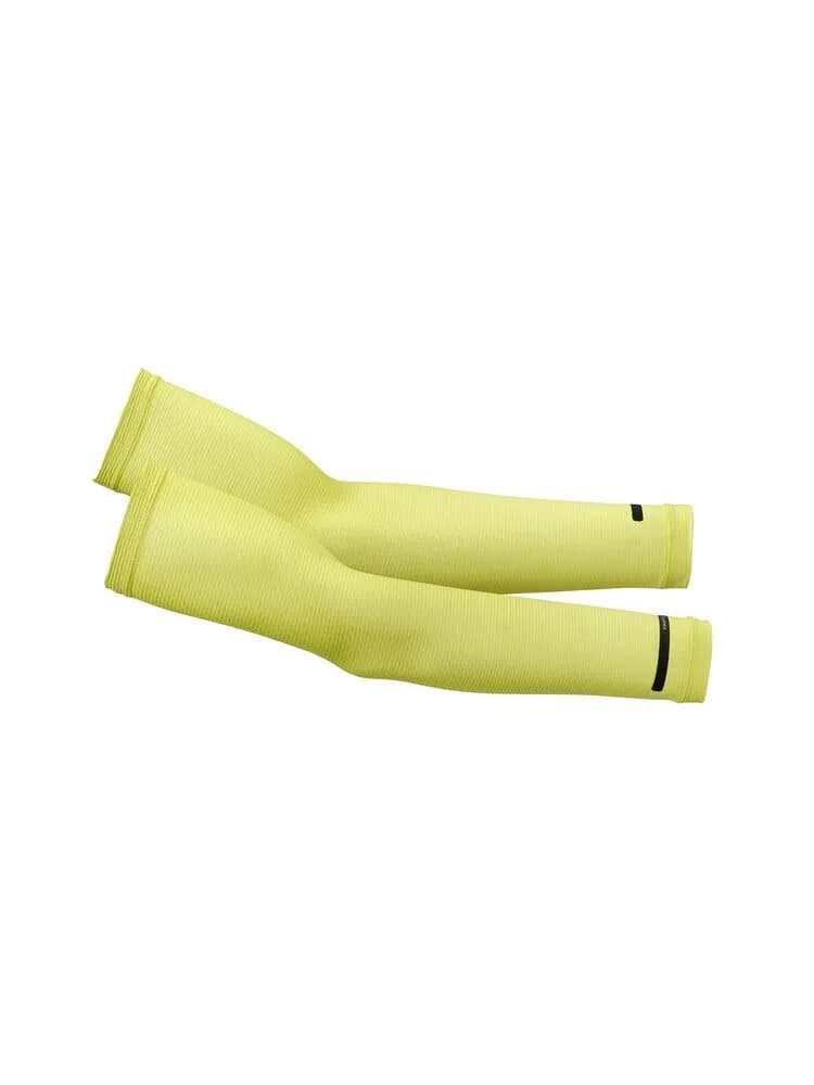 Vent Mesh Arm Cover - Pear/Colias