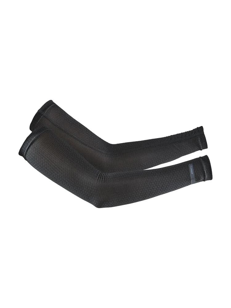 Vent Mesh Arm Cover - Black