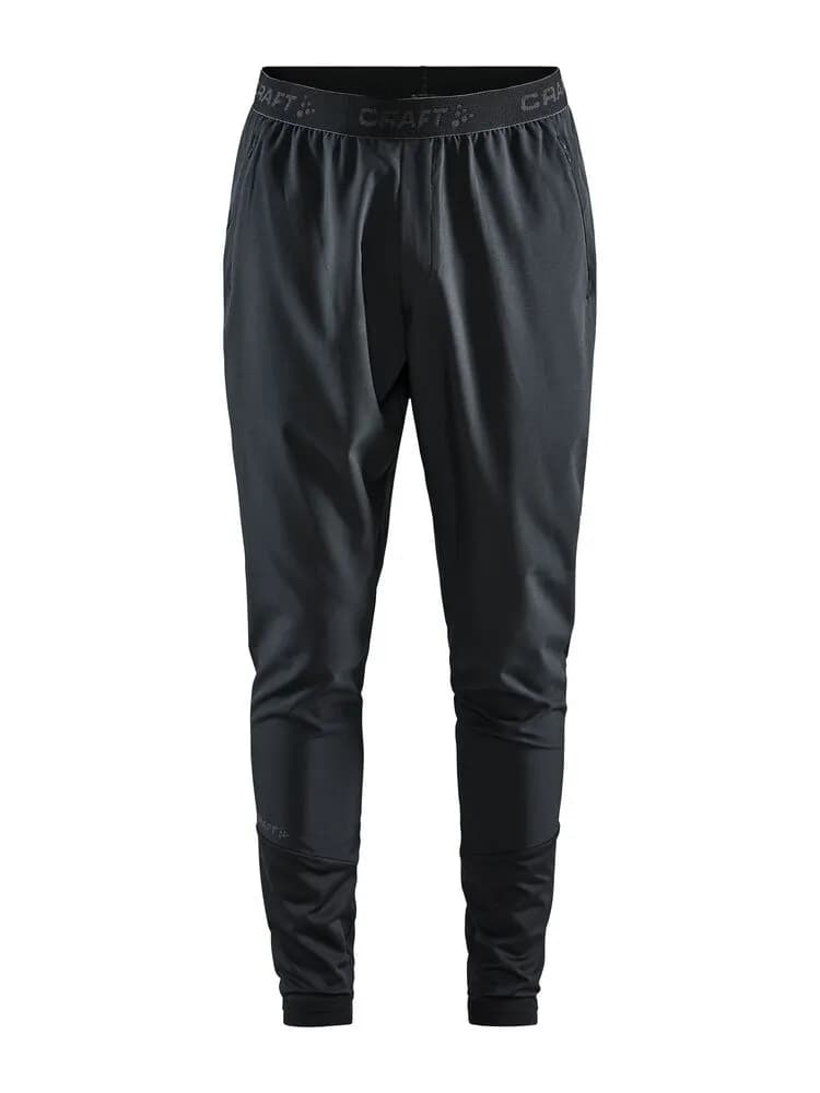 Adv Essence Training Pants M - Black