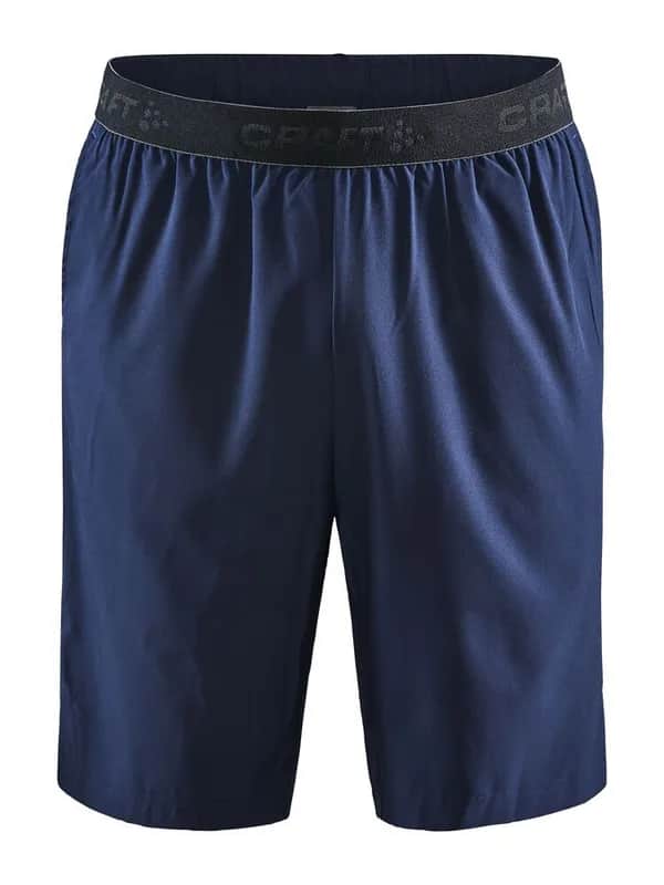 CORE Essence Relaxed Shorts M - Blaze
