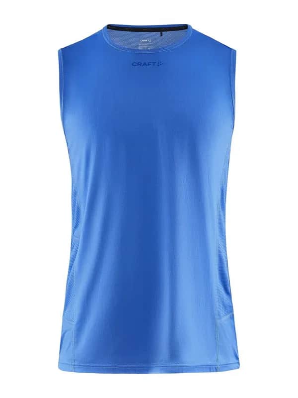 Adv Essence Sl Tee M - Sarek