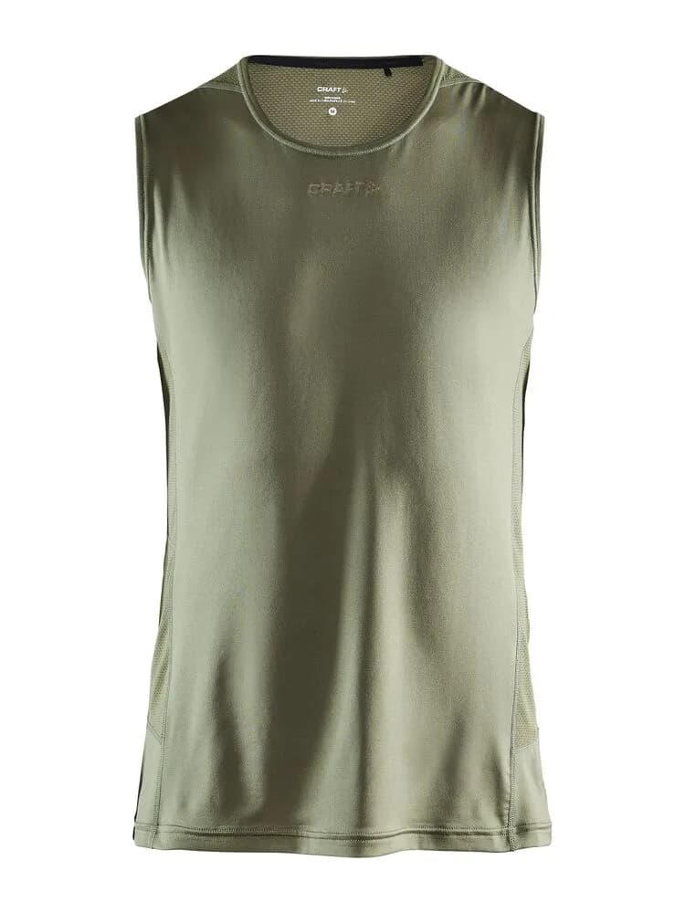 Adv Essence Sl Tee M - Rift