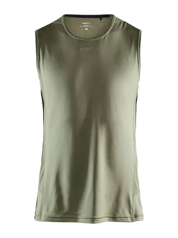 Adv Essence Sl Tee M - Rift