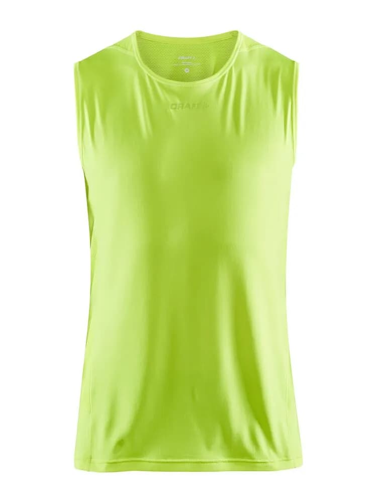 Adv Essence Sl Tee M - Flumino