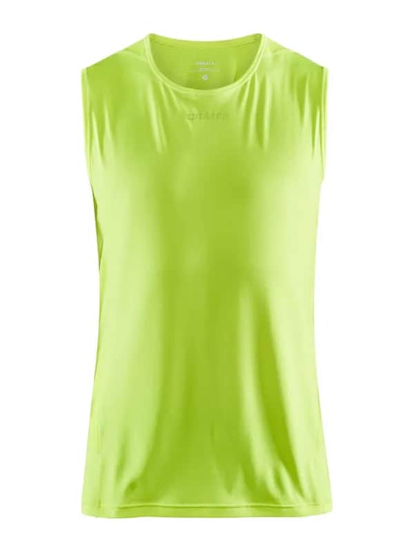 Adv Essence Sl Tee M - Flumino