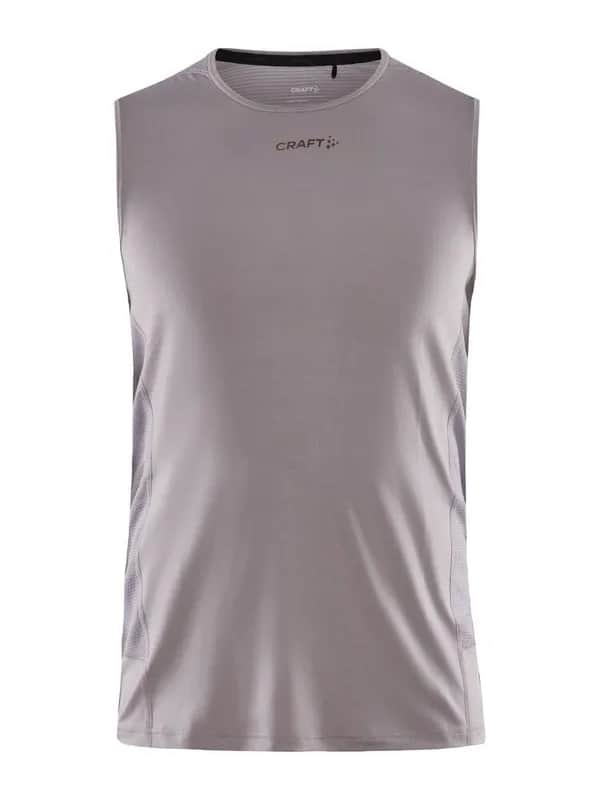 Adv Essence Sl Tee M - Rock