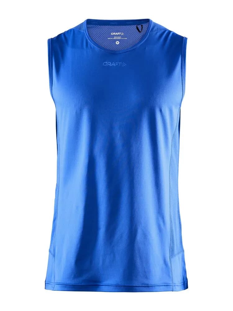 Adv Essence Sl Tee M - Burst