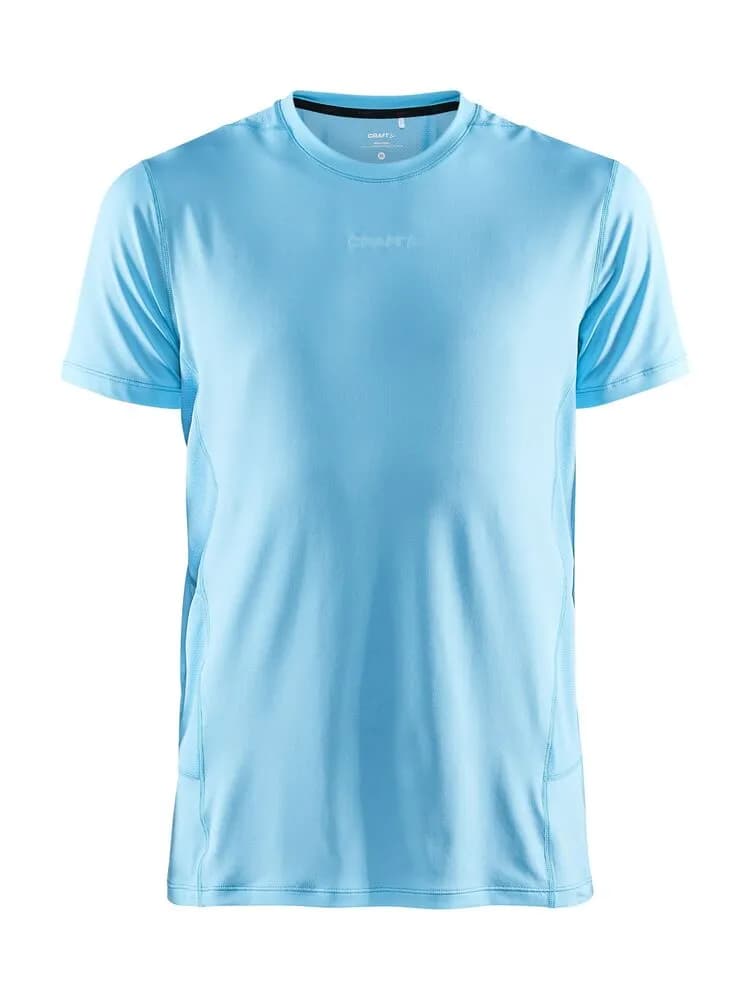 Adv Essence Ss Tee M - Menthol