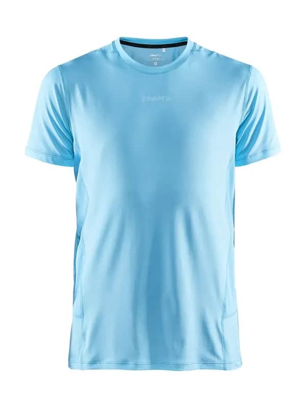 Adv Essence Ss Tee M - Menthol