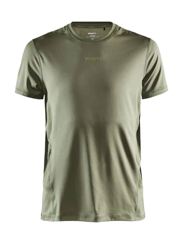 Adv Essence Ss Tee M - Rift