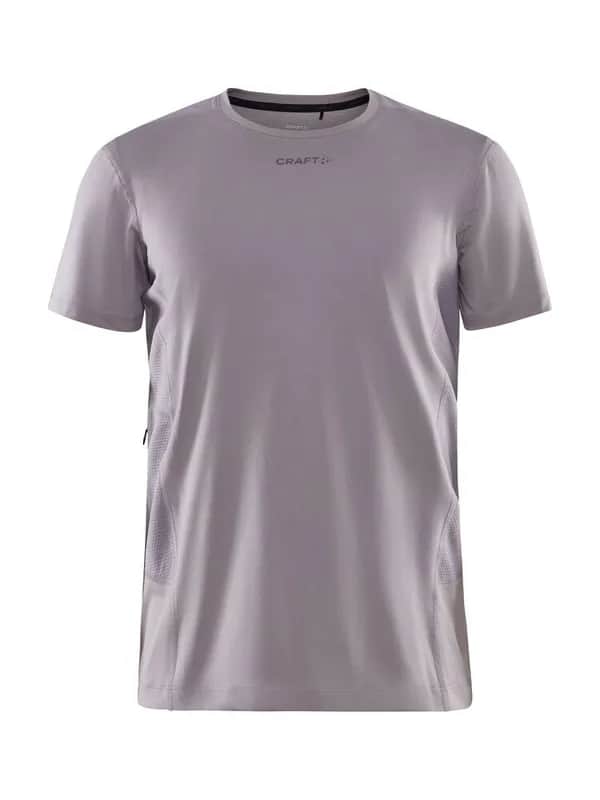 Adv Essence Ss Tee M - Rock