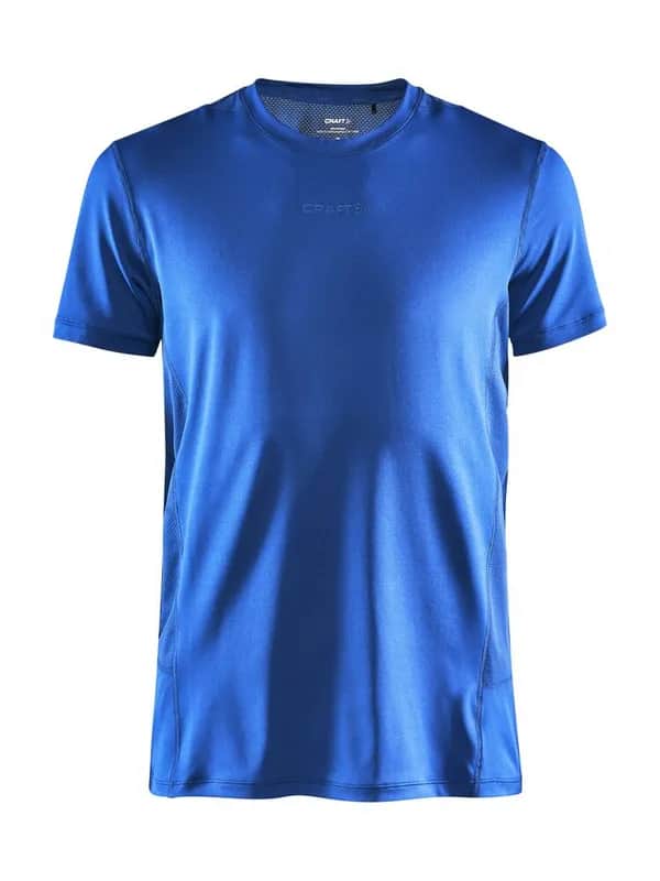 Adv Essence Ss Tee M - Burst