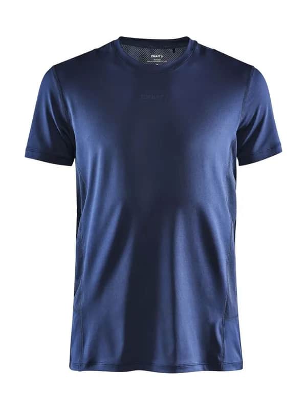 Adv Essence Ss Tee M - Blaze