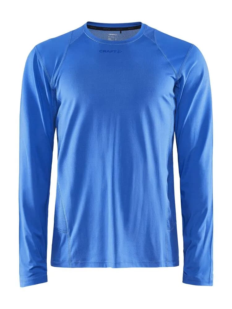 Adv Essence Ls Tee M - Sarek