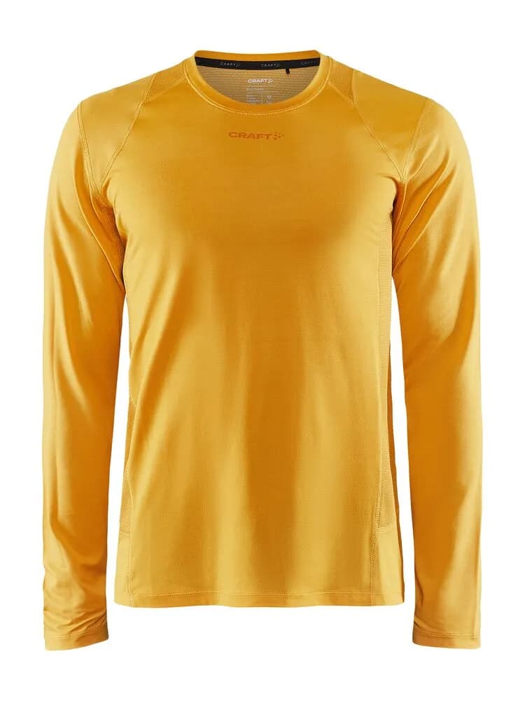 Adv Essence Ls Tee M - Calm