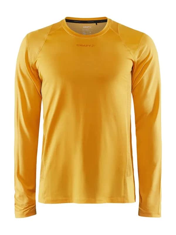 Adv Essence Ls Tee M - Calm