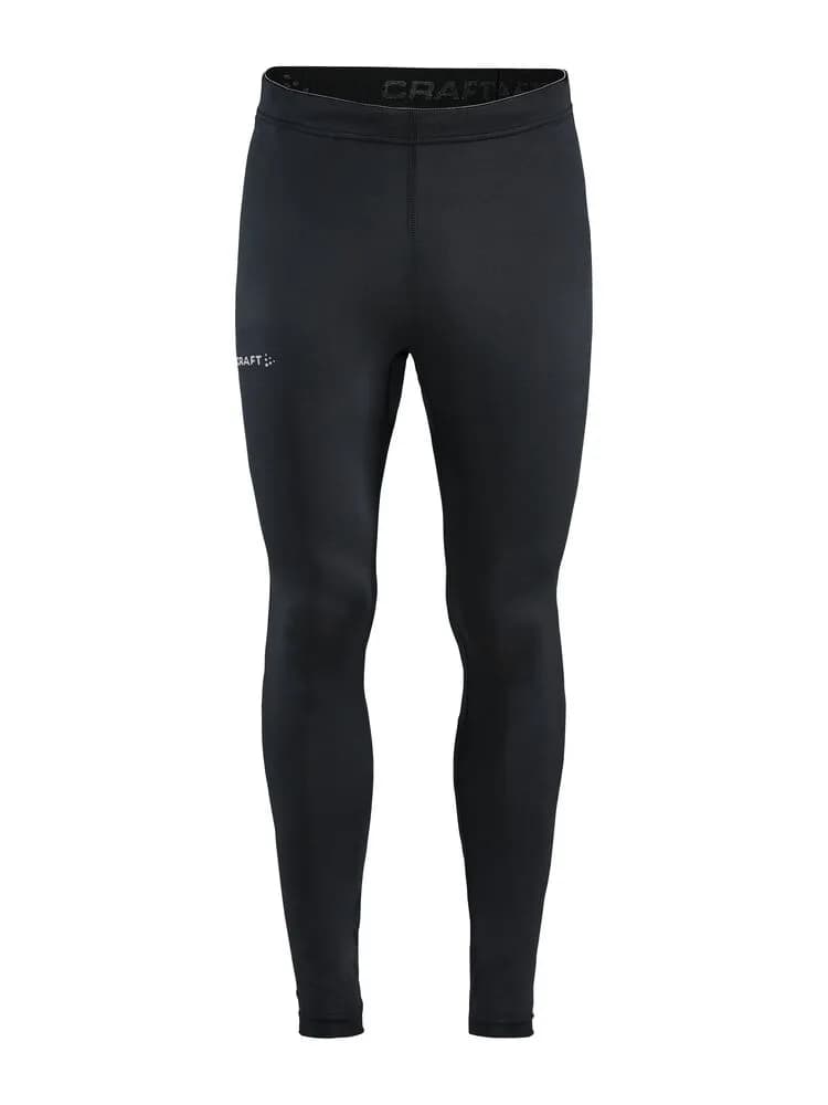 Core Essence Tights M - Black