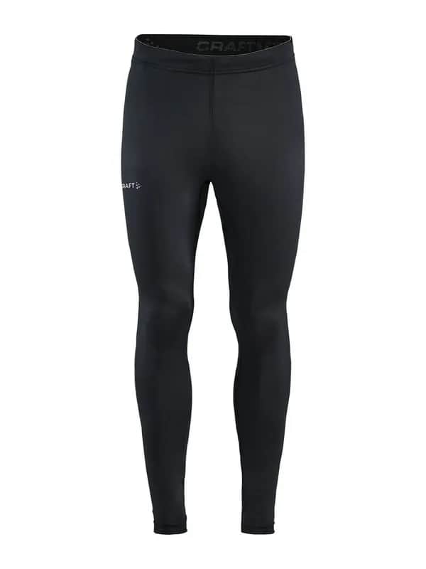 Core Essence Tights M - Black