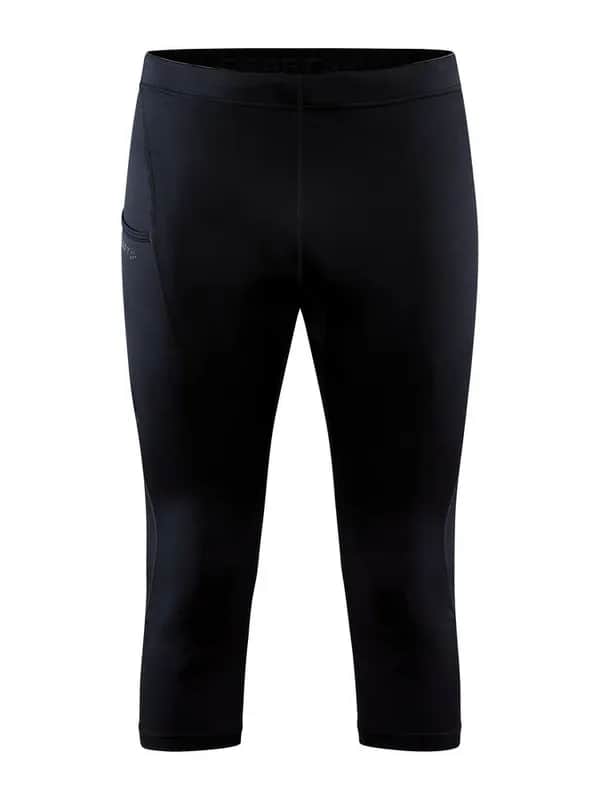 Adv Essence Knickers M - Black