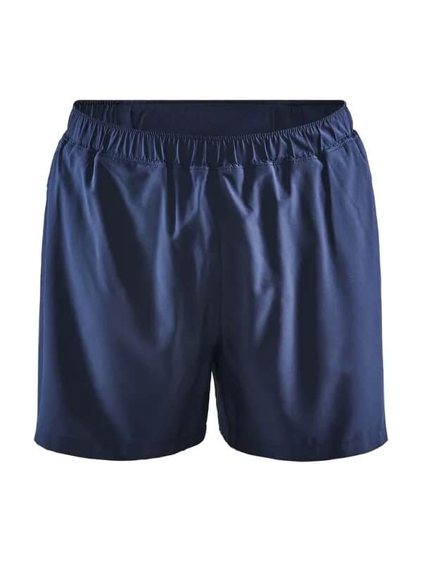 Adv Essence 5" Stretch Shorts M - Blaze