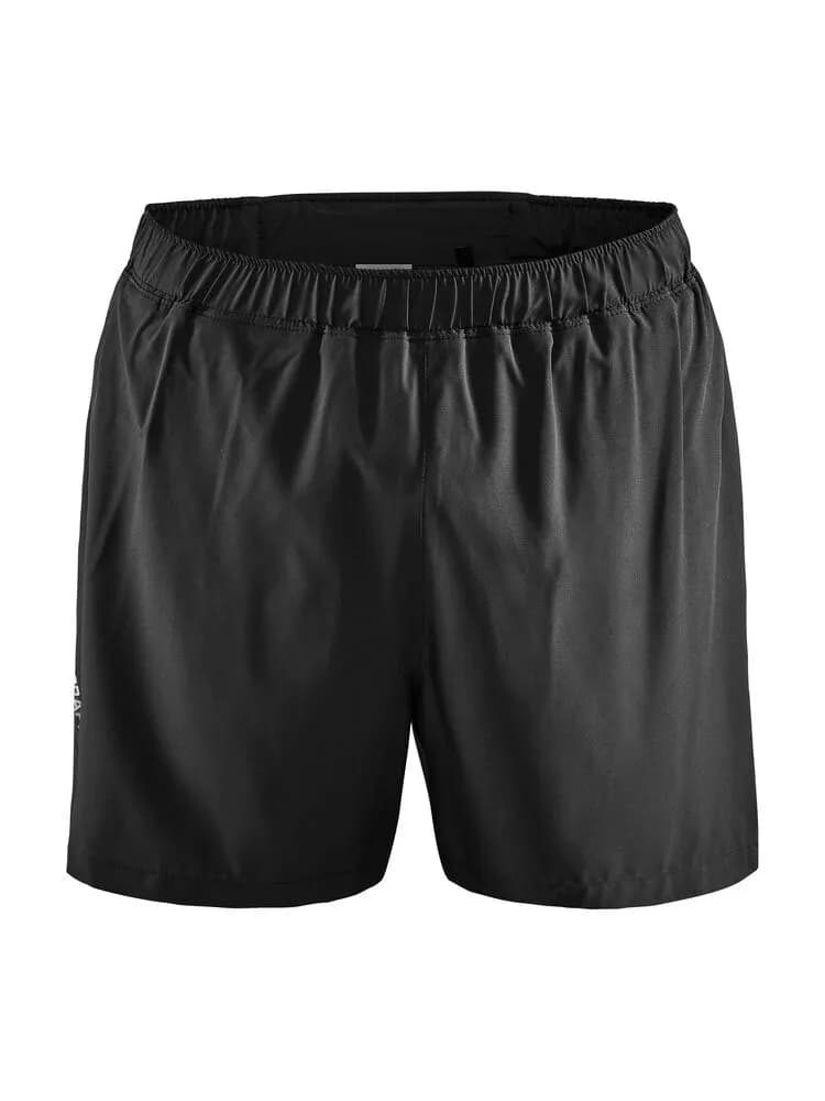 Adv Essence 5" Stretch Shorts M - Black