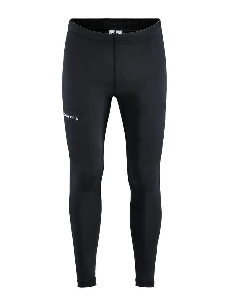 ADV Essence Compression Tights M - Black