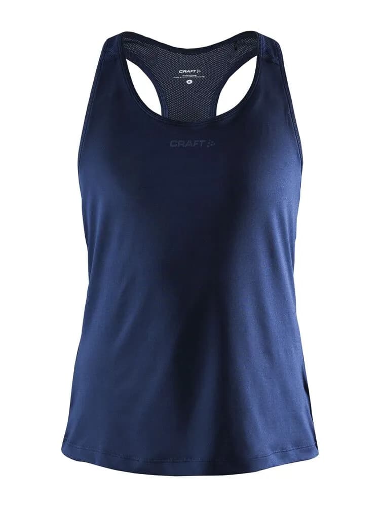 Adv Essence Singlet W - Blaze