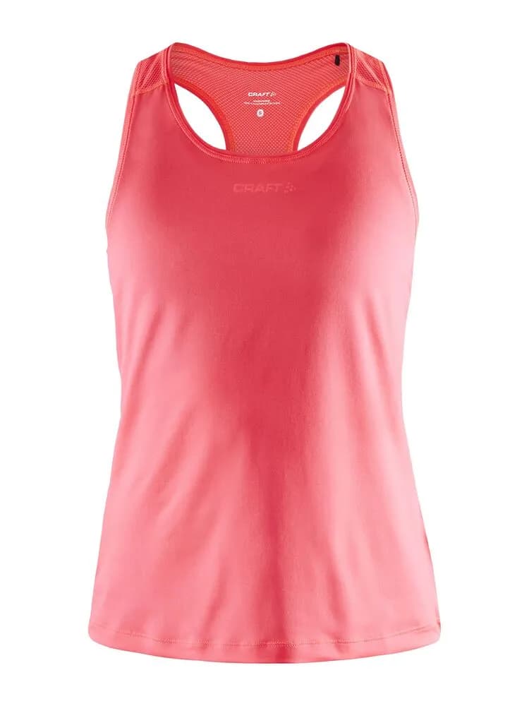 Adv Essence Singlet W - Crush