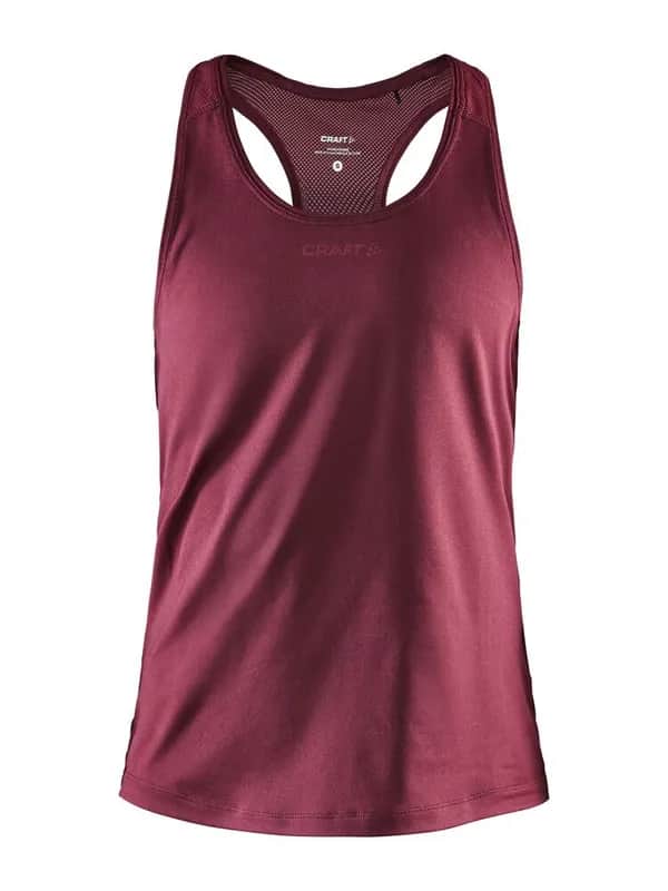 Adv Essence Singlet W - Rio