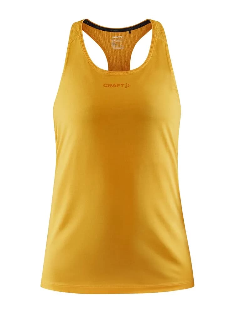 Adv Essence Singlet W - Calm