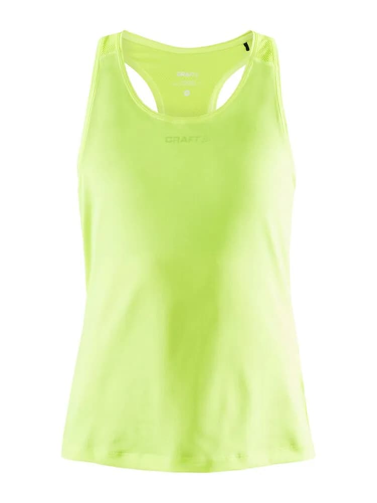 Adv Essence Singlet W - Flumino