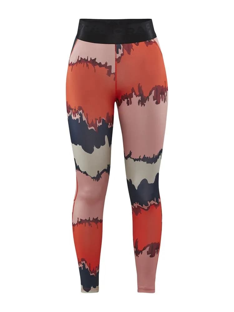 Core Essence Tights W - Solo/Multi