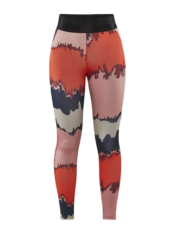 Core Essence Tights W - Solo/Multi