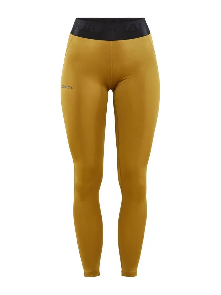 Core Essence Tights W - Sencha