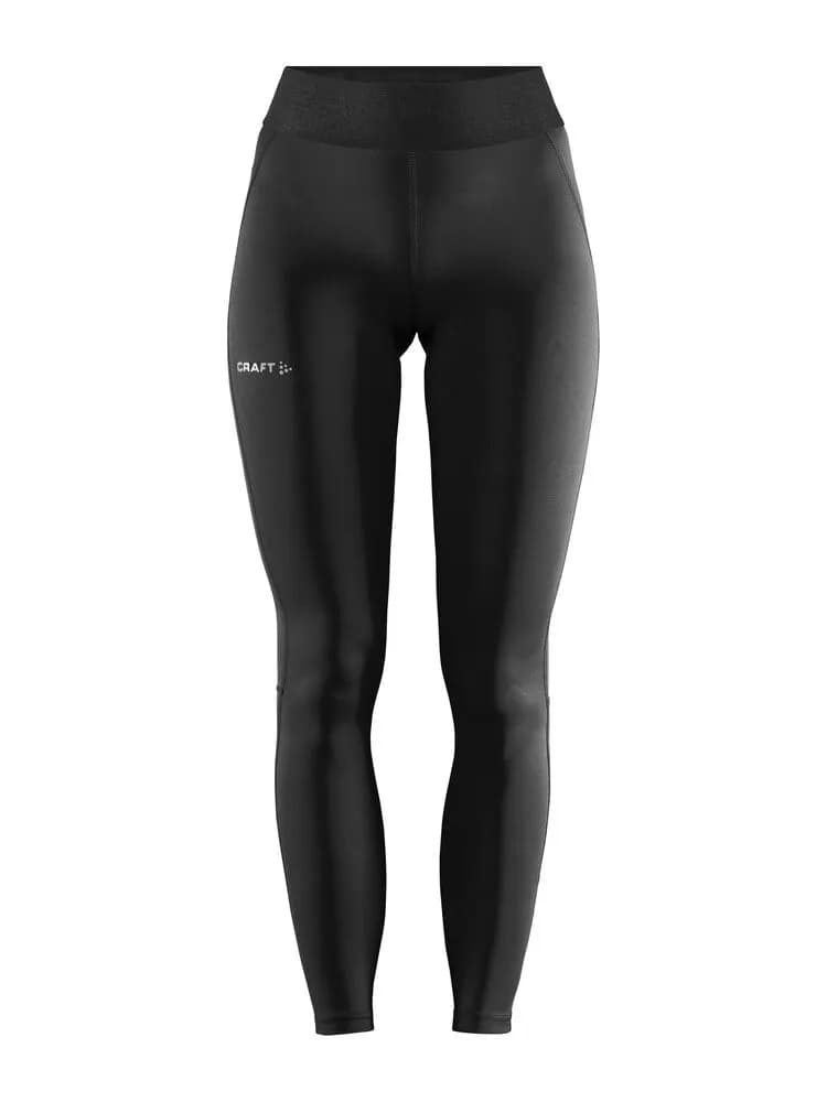 Core Essence Tights W - Black