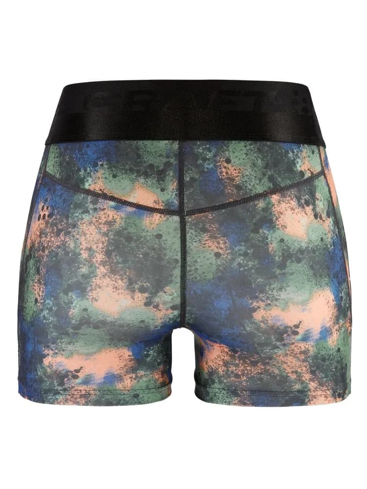 Core Essence Hot Pants W - Jump/Cosmo