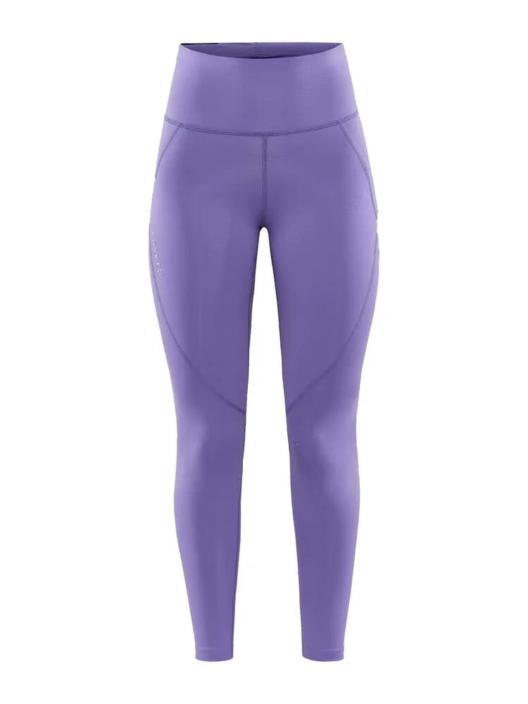 Adv Essence High Waist Tights W - Magic