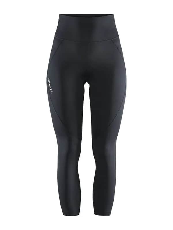 Adv Essence High Waist Tights W - Black